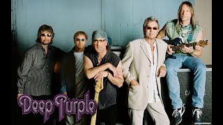 Deep purple - Solider of fortune