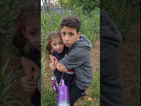 ساعدونا من الإبرة 