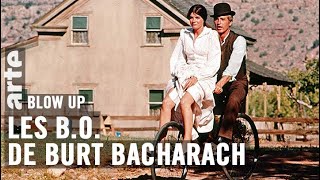 Les B.O. de Burt Bacharach - Blow Up - ARTE
