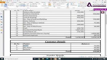 Entering Customer Balances In Peachtree #PeachTree #sage50 #AccountingSoftware