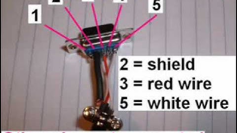 How to build a serial cable for your UniBoard or Picaxe board.