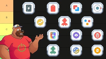Balatro - Skip Tag Ranking Tier List [BQuanchi]