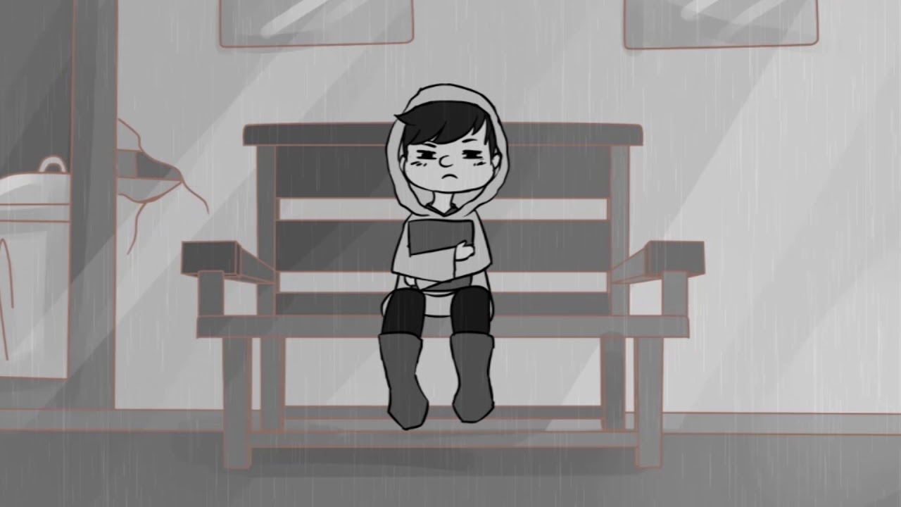 "Ruang Sendiri" Tulus