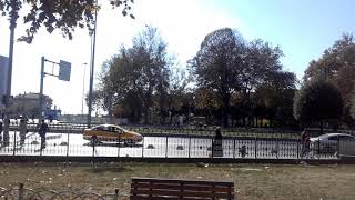 Istanbul Fatih Ilçesi Fatih Anıt Parkta Sapık Arap Ve Eylemleri Memleket Satıldı