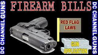 News To Allow More Firearm Restraining Orders Plus Lying On Guns