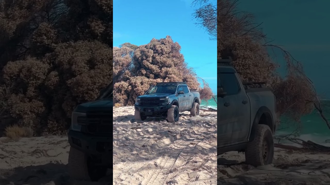 guess where we were last weekend 😳