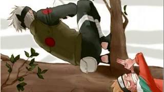 Random Funny Comics and Fan Art From Naruto