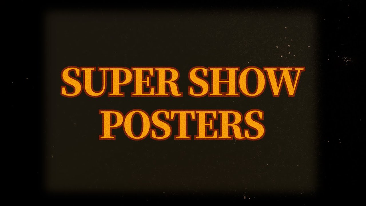 Every SHOW, a Memory - SUPER WEEK | SUPER SHOW 10 슈퍼쇼10 - YouTube