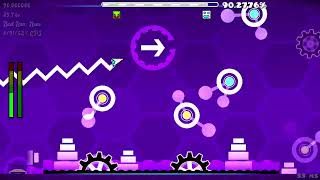 Blast Processing, But the strangest completion ever. Net Worth