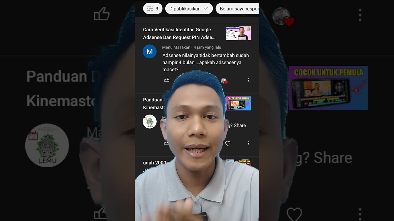 Misteri Saldo Google AdSense yang Tak Bertambah: Penyebab, Solusi, dan Pencegahan