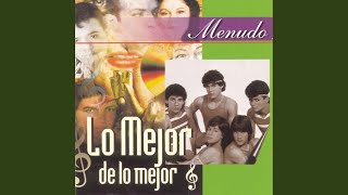 Video thumbnail of "Menudo - If You're Not Here (By My Side)"