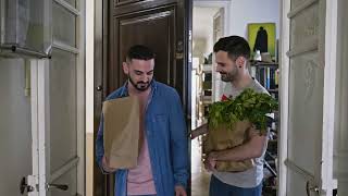 Bring home groceries with our Essential Plan member rewards.