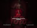 YOYO 🌴 Rema x Asake x Burna Boy Type Beat #shorts