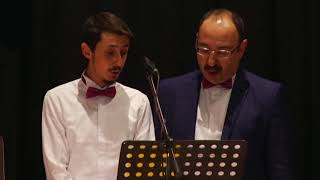 Muhayyer Şarkı - Yolculuk Var Yârına Sevenler Diyarına