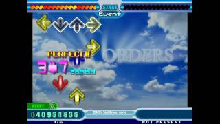 Stepmania - S.S.H Holy Orders AA