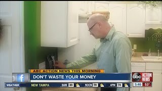 Don't Waste Your Money: February scams