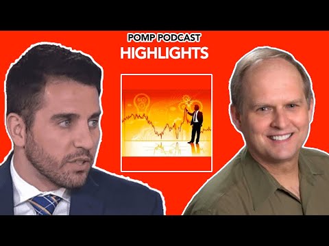 Robin Dale on How Speculative Markets Result in More Accurate and Timely Decision Making Episode cover