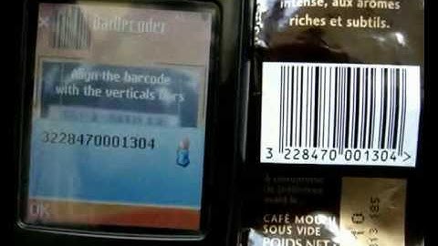 Embedded Image Processing : Blind deblurring and decoding barcode.