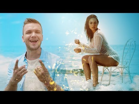 LANA JURČEVIĆ & LUKA BASI - UPALIMO LJUBAV (Summer Hit 2018)