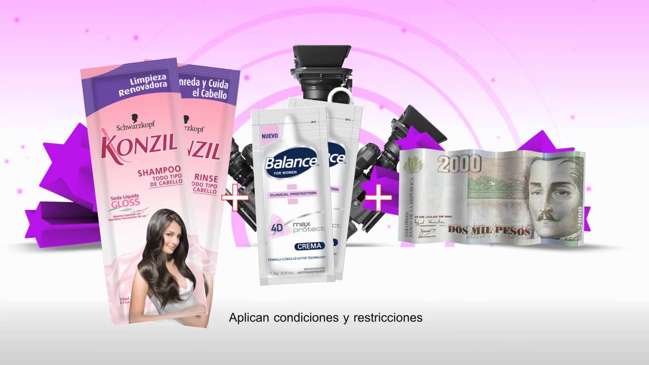 Konzil y Royal Films gente chismosa