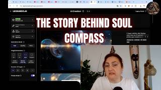 Why I Created Soul Compass (And What It Really Is)