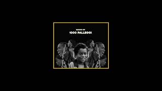 GAUCHO 139 - MALANDRINO FREESTYLE #12