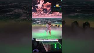 Suhail Sufi love story with beautiful girls dance at Indian idol 16