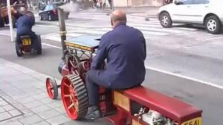 Паромобили. Пращуры современных  авто и мото\ Steam cars, the predecessors to the modern vehicles.