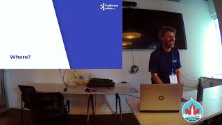 DCO2024 - Effortless Content Migration with Migrate Default Content