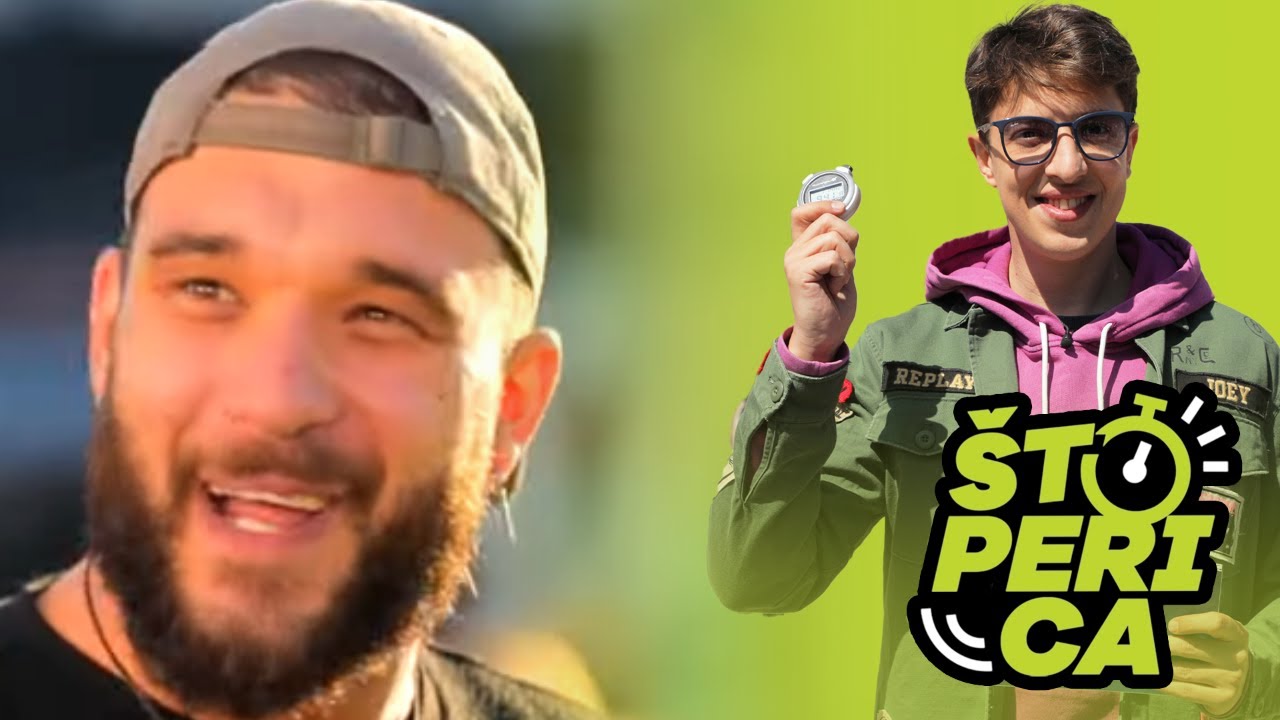 Štoperica - Čačak (16.12.2024.)