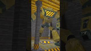 Robot Escape Challenge ft. Cinderella Teddy #grannygame