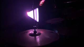 Firestix Multicolor // Uptown Funk - Bruno Mars Drum Cover