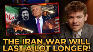 Nick Fuentes BLASTS Trump's Iran War Impasse: "This War Will Go on And Escalate!"