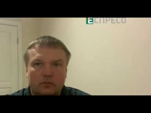 ВС РФ, по словам Денисенко, обстреливают продуктовые склады