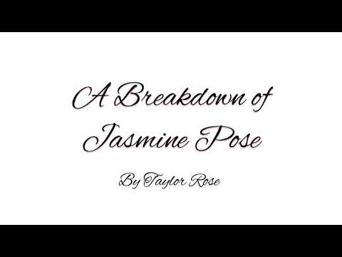 Jasmine Pole Dance Tutorial