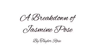 Jasmine Pole Dance Tutorial