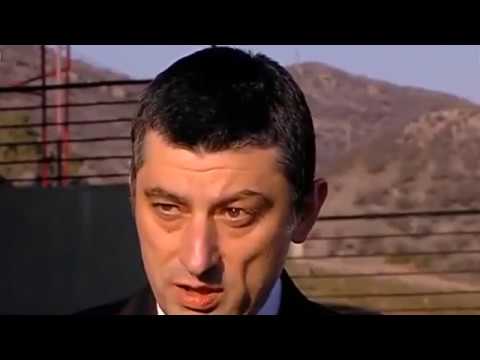 გახარია ხაზარაძეზე - ეს იყო ჭორაობით იმუნიტეტის მოპოვების მცდელობა -Epn