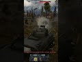 Sherman II #shorts #warthunder #gaijin #fyp
