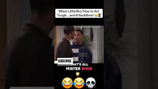 Famous That Time Marlon Wayans & Shawn Wayans got into a argument 😂💀 #shorts #funny #reels #comedy #short Profile