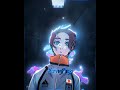 Bluelock edit