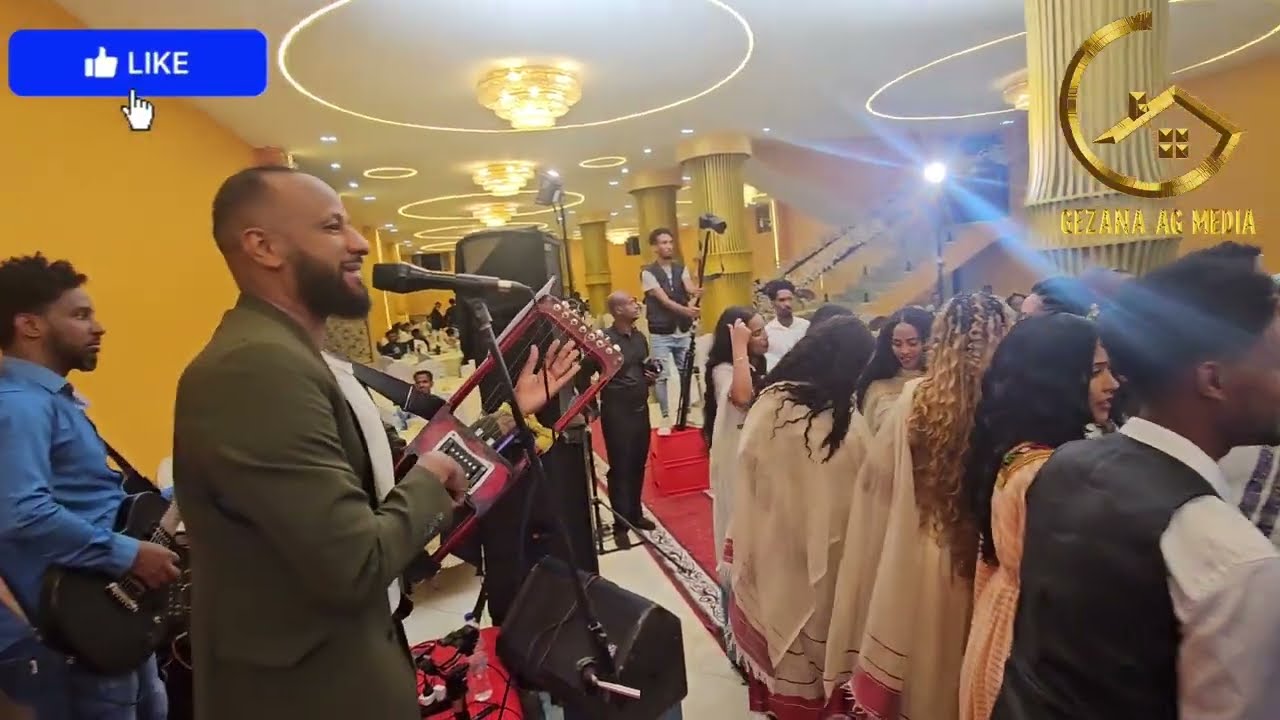 New ertrian guayla 2026 abrham Gumsa (ወዲ ጉምሳ) 