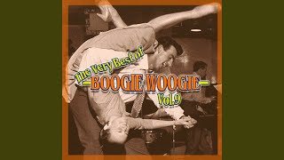 Rattlesnake Boogie