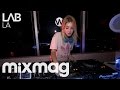 Alison wonderland trap hip hop and bass dj set in the lab la