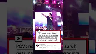 Download Lagu kata nya setia band tapi nyuruh cari pacar lagi #konser #music #setiaband #st12 #shorts MP3 Download Lagu kata nya setia band tapi nyuruh cari pacar lagi #konser #music #setiaband #st12 #shorts MP3