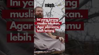 Hilangkan Stress Dengan Cara Ini Dalam Islam  hijrah islam kajian muslimah shorts fyp muslim