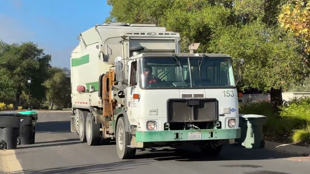 Autocar ACX Labrie Automizer