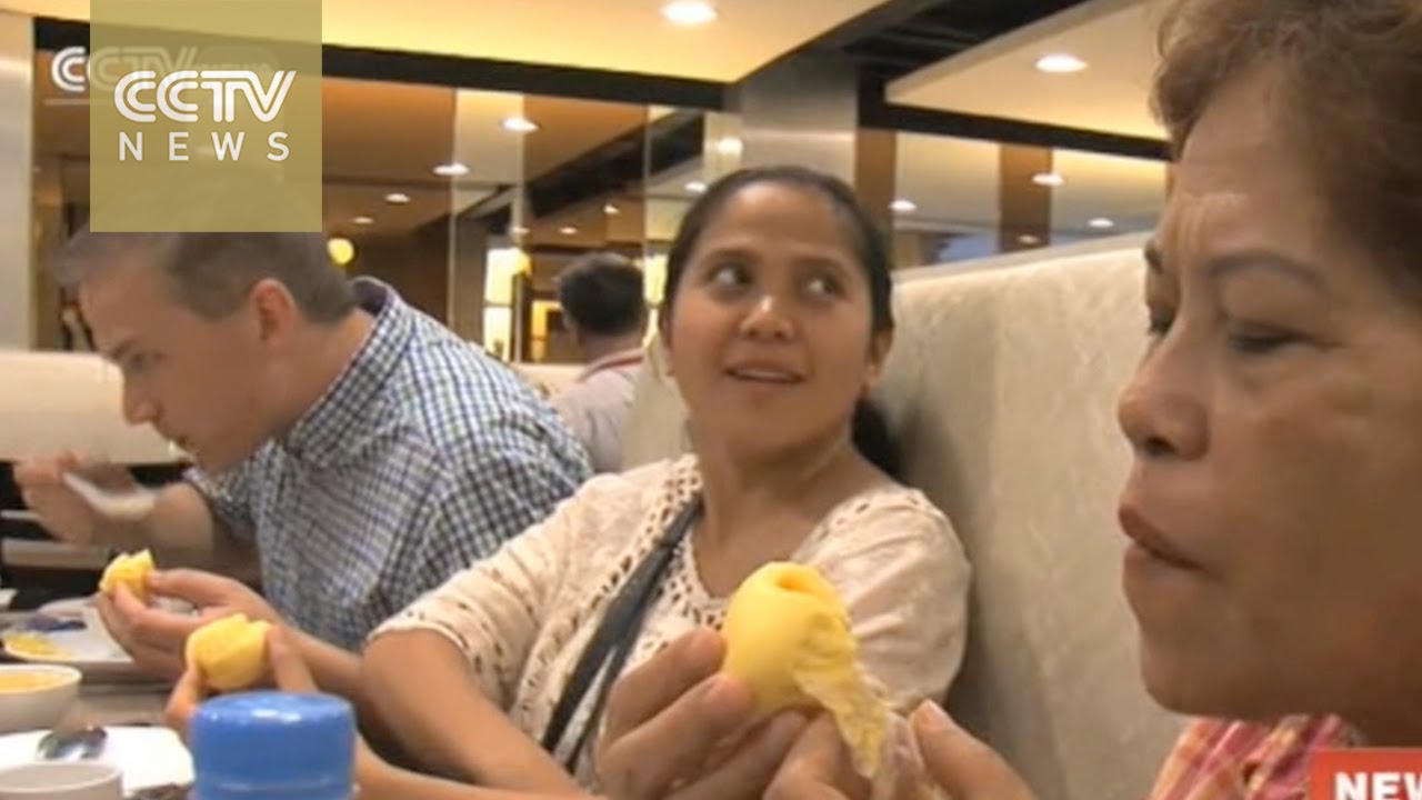 Spring festival: Walking & eating your way through Manila's Chinatown