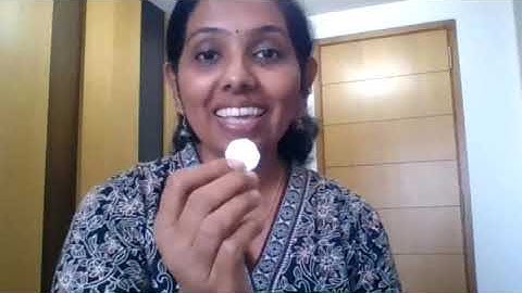 Jr KG Day 12 Number Magic Introduction to number 38