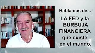 Economía de Frente - La FED y burbuja financiera by universopymetv1 23 views 9 days ago 14 minutes, 36 seconds