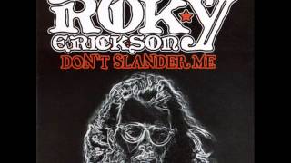 Roky Erickson -  Nothing in Return